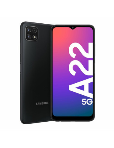 Samsung Galaxy A22 5G...