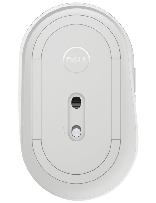 Dell Premier Rechargeable Wireless Mouse MS7421W Platinum silver