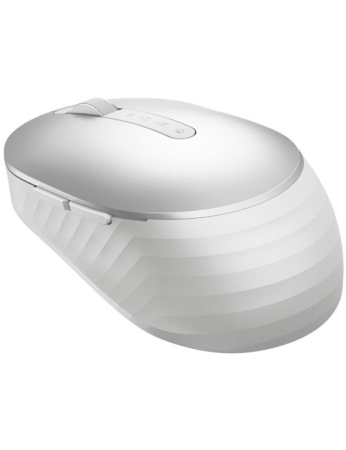 Dell Premier Rechargeable Wireless Mouse MS7421W Platinum silver