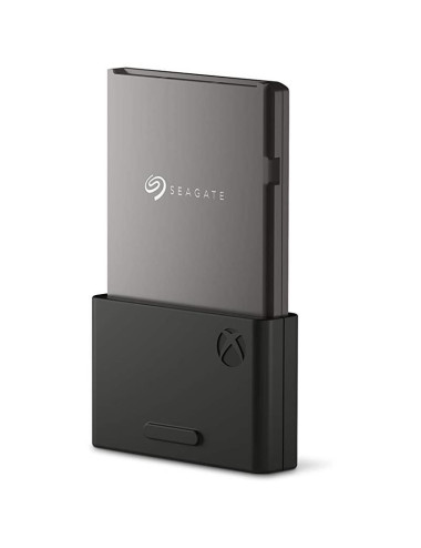 External SSD|SEAGATE|2TB|STJR2000400