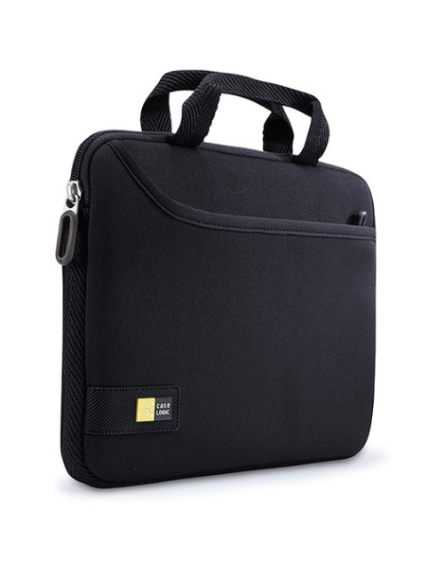 Case Logic TNEO110K 10 ", Black, Sleeve, iPad, Samsung Galaxy, 10 ", Polyester