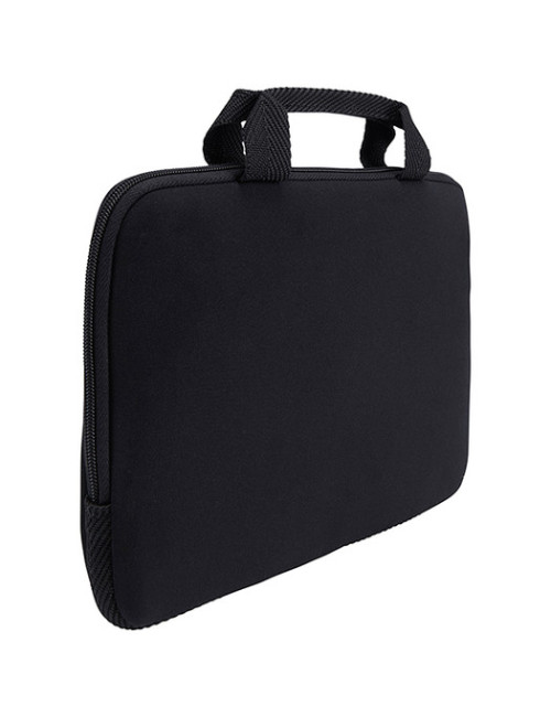 Case Logic TNEO110K 10 ", Black, Sleeve, iPad, Samsung Galaxy, 10 ", Polyester