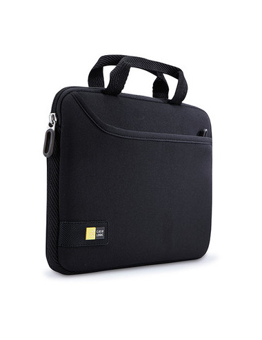 Case Logic TNEO110K 10 ", Black, Sleeve, iPad, Samsung Galaxy, 10 ", Polyester