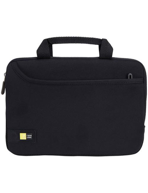 Case Logic TNEO110K 10 ", Black, Sleeve, iPad, Samsung Galaxy, 10 ", Polyester