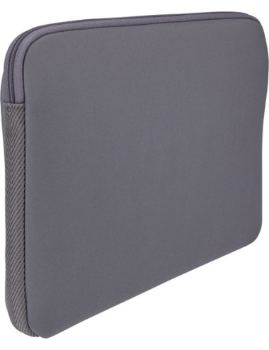 Case Logic LAPS113GR Fits up to size 13.3 ", Graphite/Gray, Sleeve,