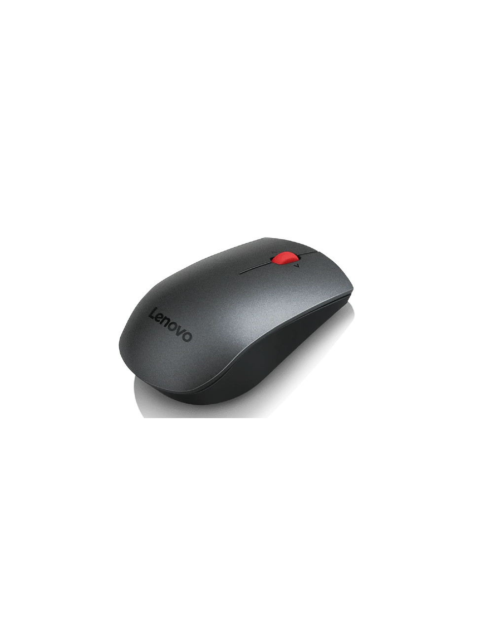 Lenovo 4X30H56887 Wireless, Professional Laser Mouse, Black