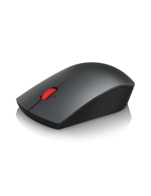 Lenovo 4X30H56887 Wireless, Professional Laser Mouse, Black