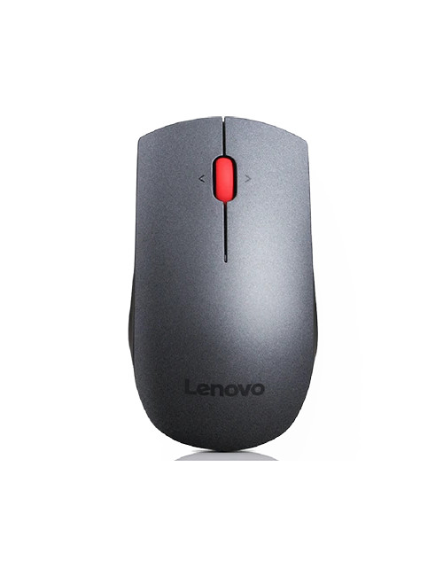 Lenovo 4X30H56887 Wireless, Professional Laser Mouse, Black