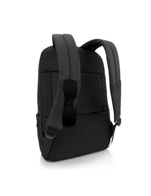Lenovo ThinkPad Professional 15.6-inch Backpack (Premium, lightweight, water-resistant materials) Black