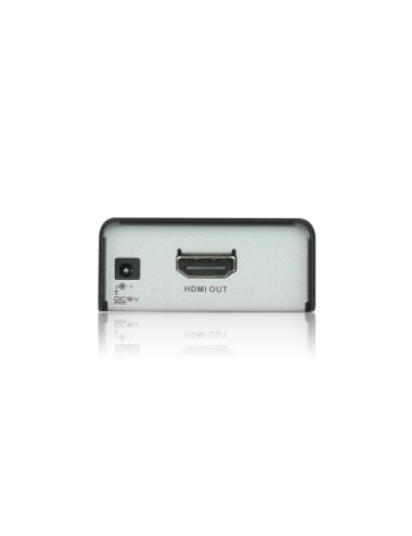 Aten HDMI Cat 5 Receiver VE800AR-AT-G 1080p@40m 1080i@60m
