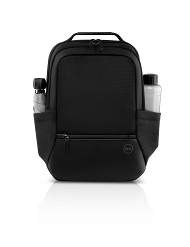 Dell Premier 460-BCQK Fits up to size 15 ", Black, Backpack