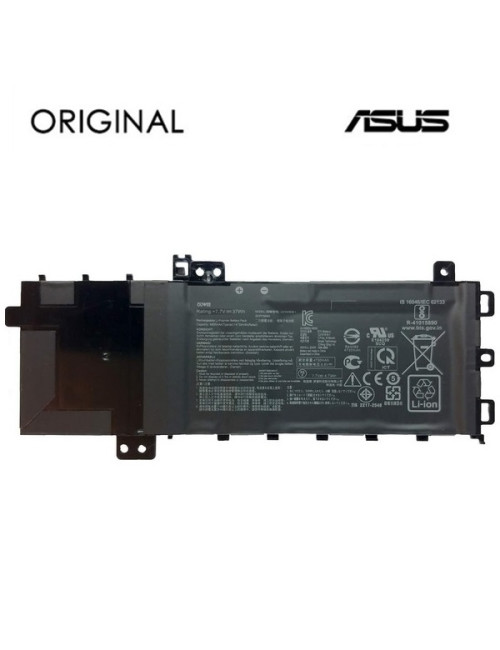 Notebook Battery ASUS C21n1818-1, 4730mAh, Original