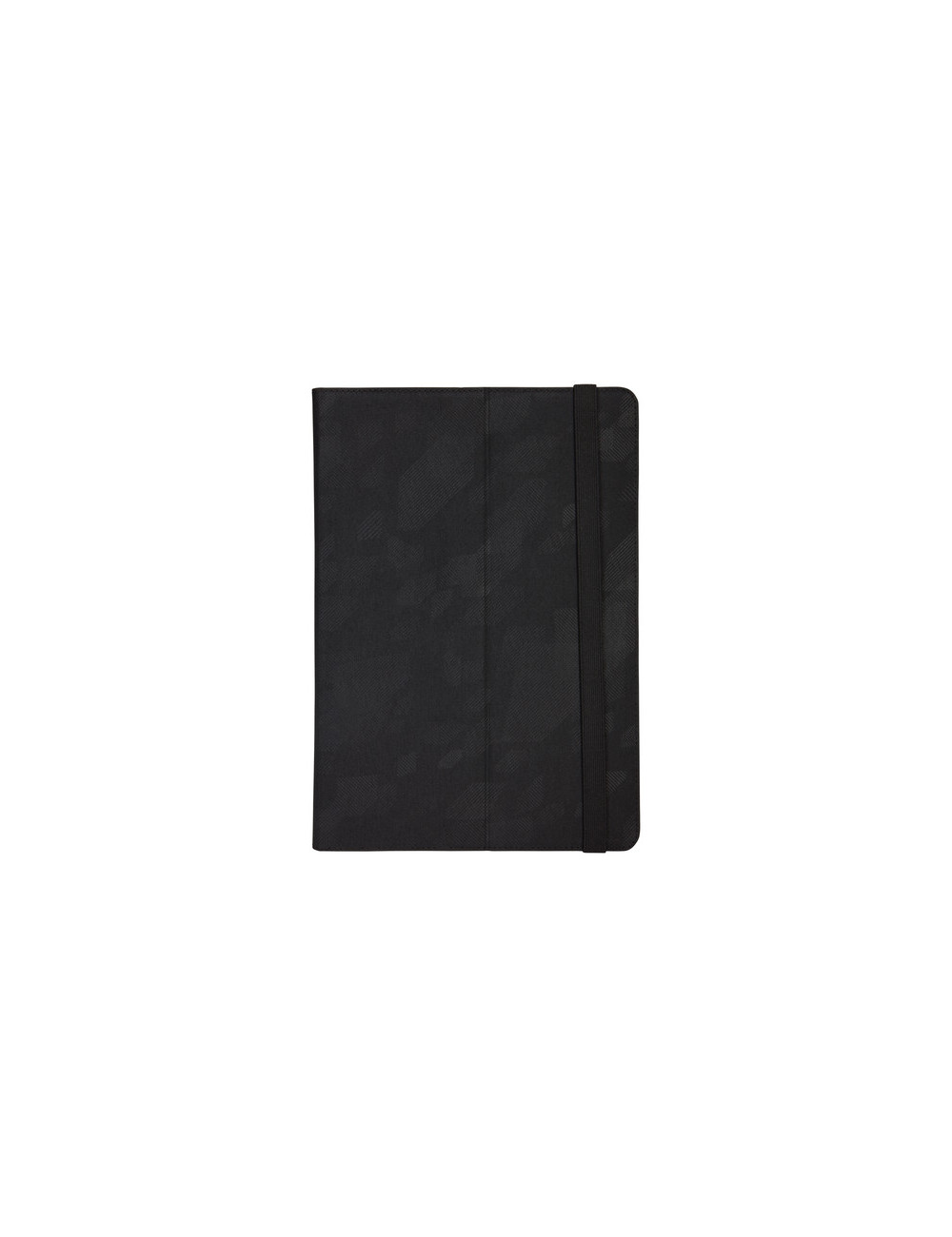 Case Logic CBUE1210 SureFit 11 ", Black, Folio Case, Polyester
