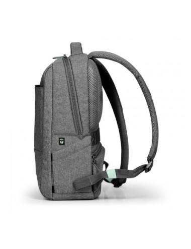 PORT DESIGNS Laptop Backpack YOSEMITE Eco XL Shoulder strap, Backpack, 18 L