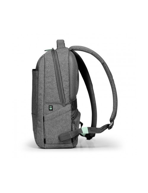 PORT DESIGNS Laptop Backpack YOSEMITE Eco XL Shoulder strap, Backpack, 18 L