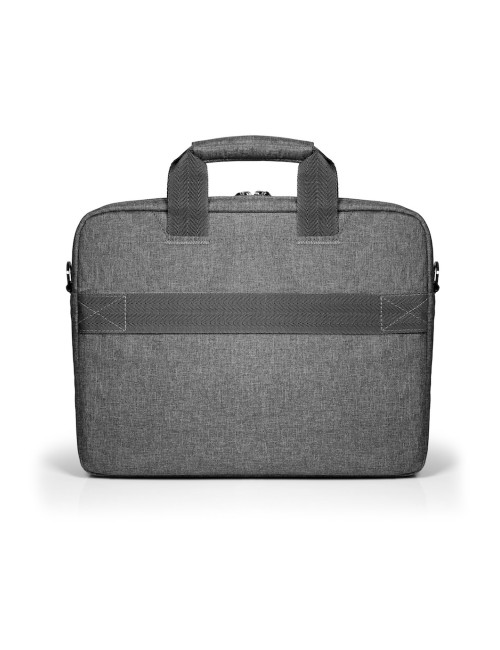 PORT DESIGNS Yosemite Eco TL Laptop Case 13/14 Grey, Shoulder strap, Laptop Case