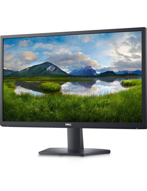 Dell LCD SE2422H 23.8 ", VA, FHD, 1920 x 1080, 16:9, 5 ms, 250 cd/m , Black, HDMI ports quantity 1