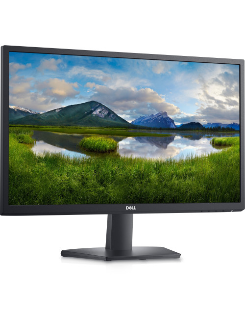 Dell LCD SE2422H 23.8 ", VA, FHD, 1920 x 1080, 16:9, 5 ms, 250 cd/m , Black, HDMI ports quantity 1