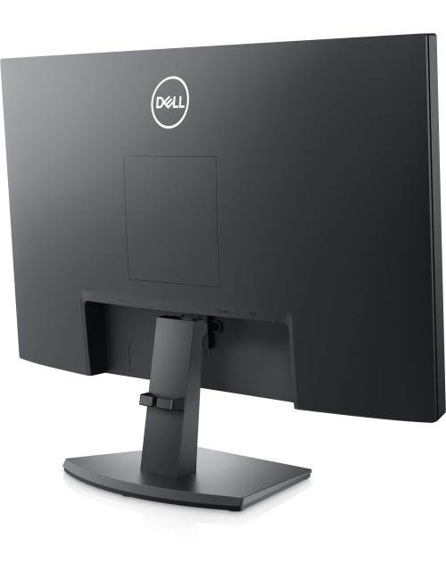 Dell LCD SE2422H 23.8 ", VA, FHD, 1920 x 1080, 16:9, 5 ms, 250 cd/m , Black, HDMI ports quantity 1