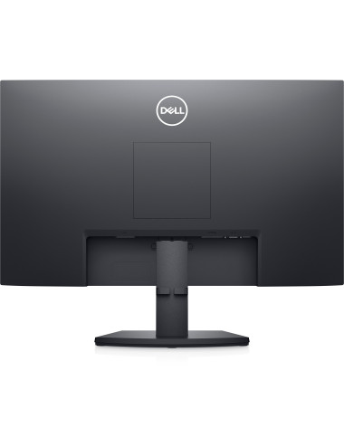 Dell LCD SE2422H 23.8 ", VA, FHD, 1920 x 1080, 16:9, 5 ms, 250 cd/m , Black, HDMI ports quantity 1