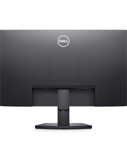 Dell LCD SE2422H 23.8 ", VA, FHD, 1920 x 1080, 16:9, 5 ms, 250 cd/m , Black, HDMI ports quantity 1