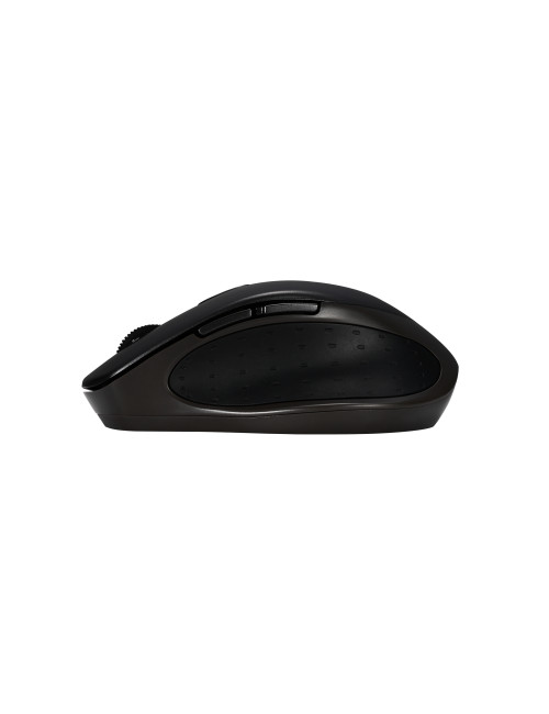 Asus WIRELESS MOUSE MW203 Wireless, Black, Bluetooth