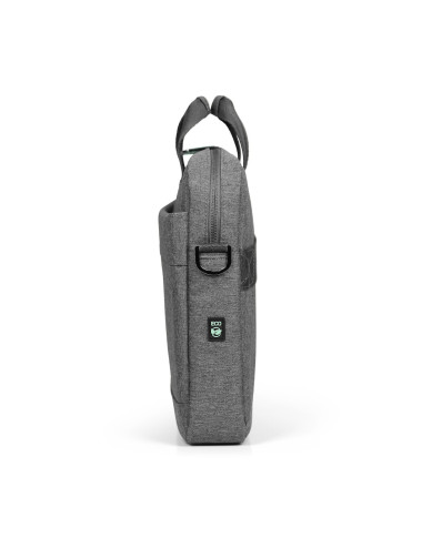 PORT DESIGNS Yosemite Eco TL 15.6 Grey, Shoulder strap, Laptop Case