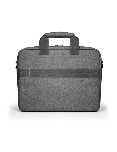 PORT DESIGNS Yosemite Eco TL 15.6 Grey, Shoulder strap, Laptop Case