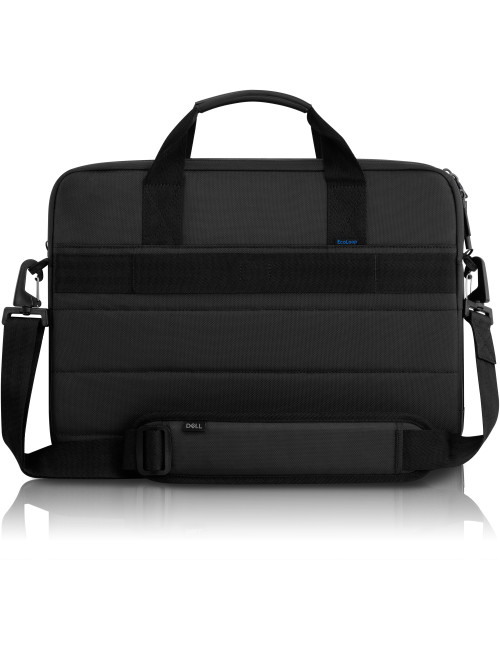 Dell Ecoloop Pro Briefcase CC5623 Black, 11-16 ", Shoulder strap, Notebook sleeve