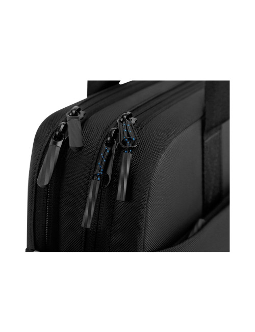 Dell Ecoloop Pro Briefcase CC5623 Black, 11-16 ", Shoulder strap, Notebook sleeve