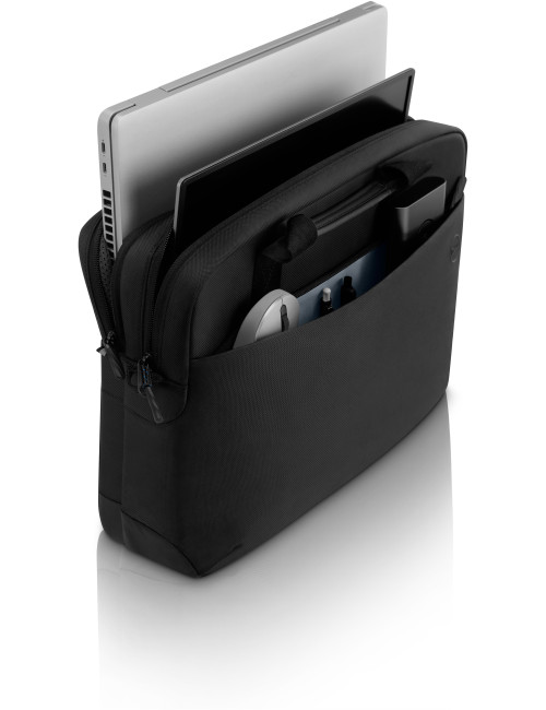 Dell Ecoloop Pro Briefcase CC5623 Black, 11-16 ", Shoulder strap, Notebook sleeve