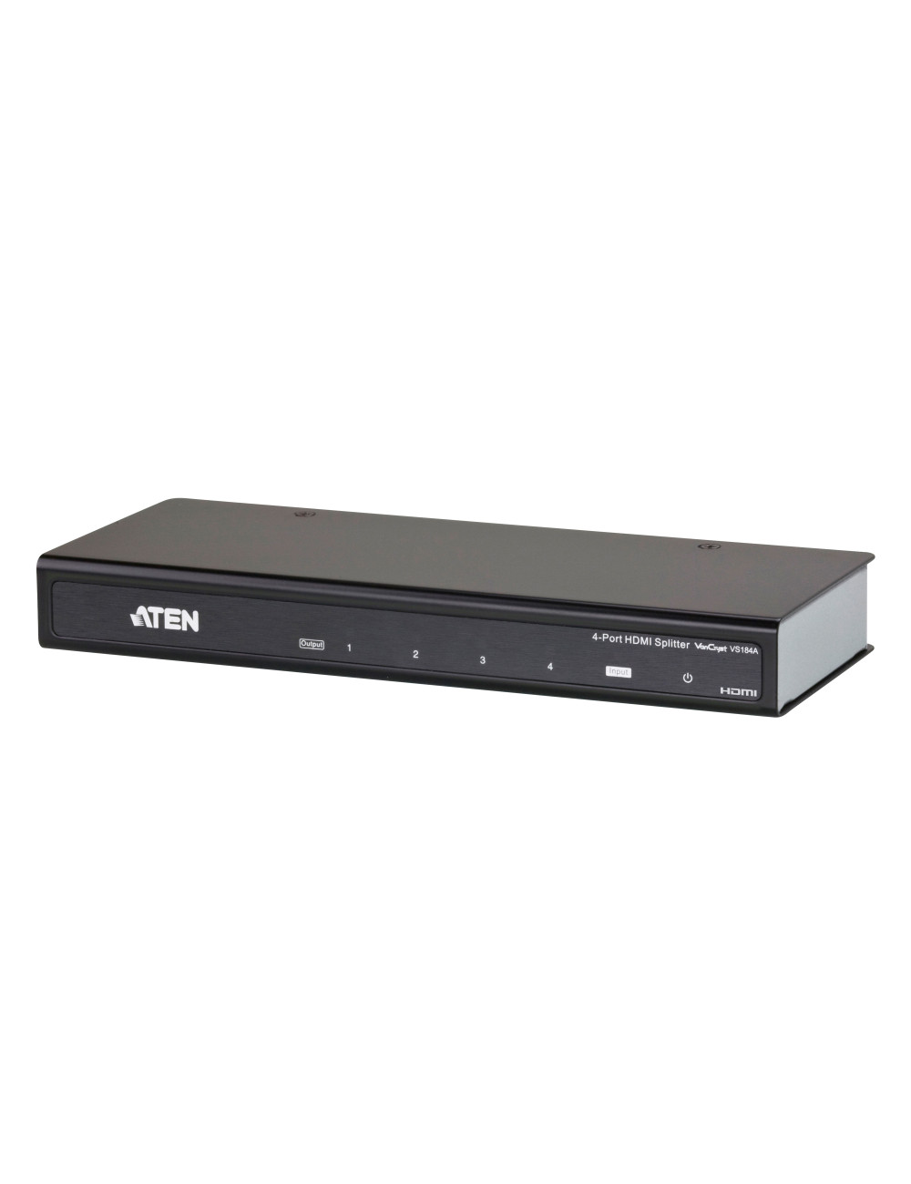 Aten VS184A 4-Port 4K HDMI Splitter