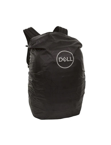 Dell Rugged Notebook Escape Backpack 460-BCML Black, Backpack for laptop