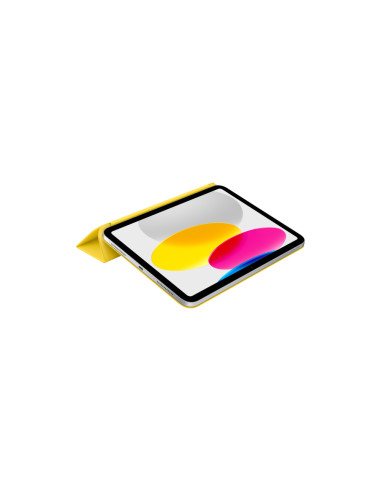 Apple Folio for iPad (10th generation) Lemonade, Folio