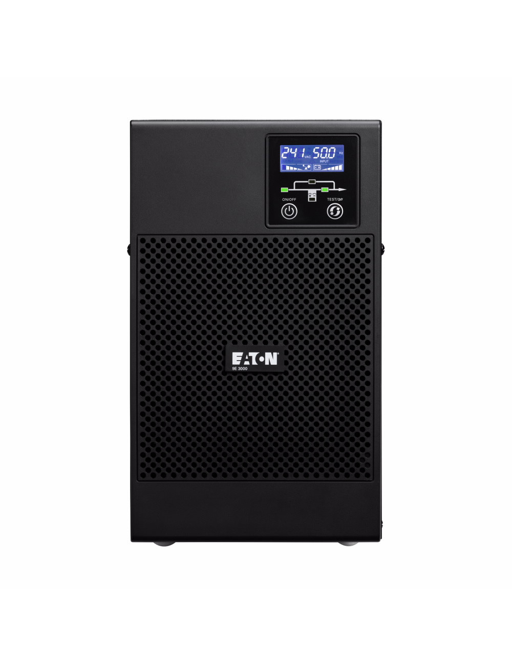 Eaton OnLine UPS 9E3000I 3000 VA, 2400 W, Tower, C20