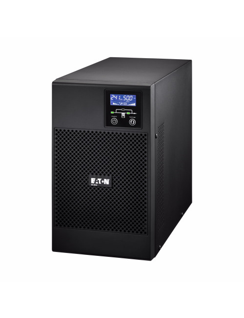 Eaton OnLine UPS 9E3000I 3000 VA, 2400 W, Tower, C20