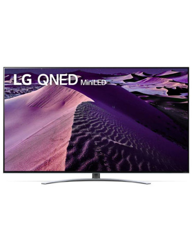 TV Set|LG|55"|4K/Smart|3840x2160|Wireless LAN|Bluetooth|webOS|55QNED873QB