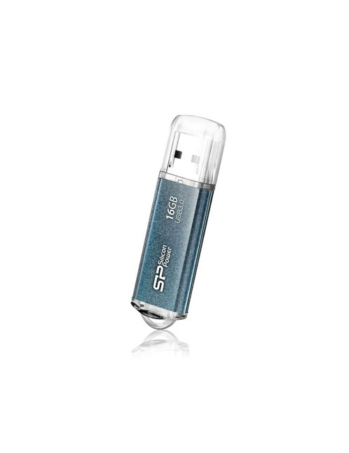 Silicon Power Marvel M01 16 GB, USB 3.0, Blue
