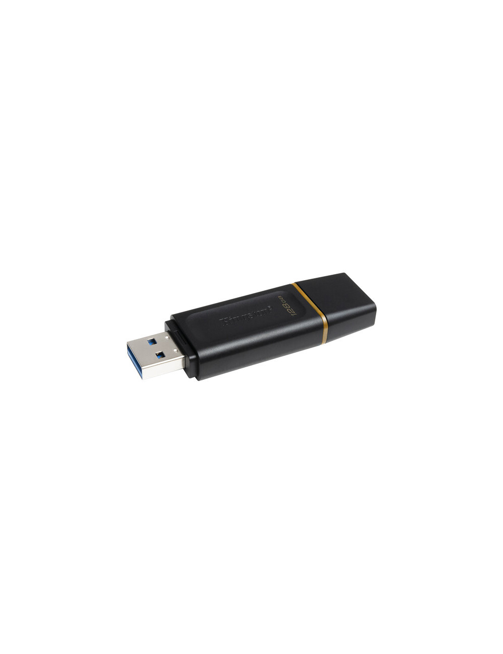 Kingston DataTraveler Exodia 128 GB, USB 3.2, Black