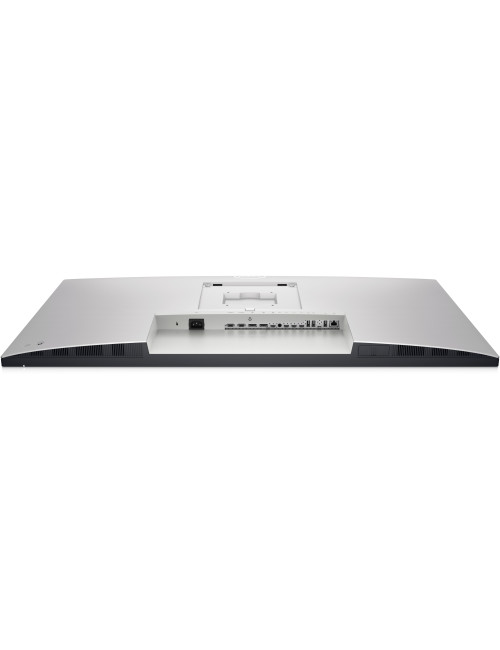 Dell USB-C Hub Monitor U4323QE 42.5 ", IPS, UHD, 3840 x 2160, 16:9, 5 ms, 350 cd/m , 60 Hz, HDMI ports quantity 2
