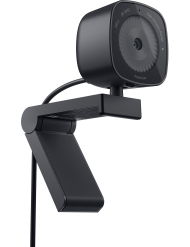 Dell Webcam WB3023 Black