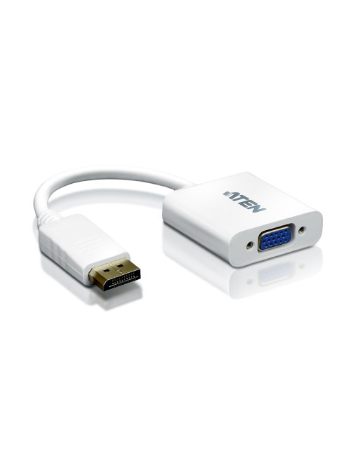 Aten DisplayPort to VGA Adapter VC925