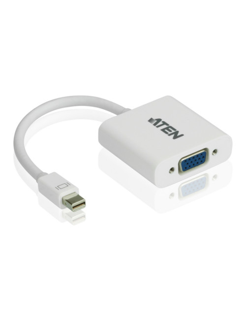 Aten Mini DisplayPort to VGA Adapter VC920