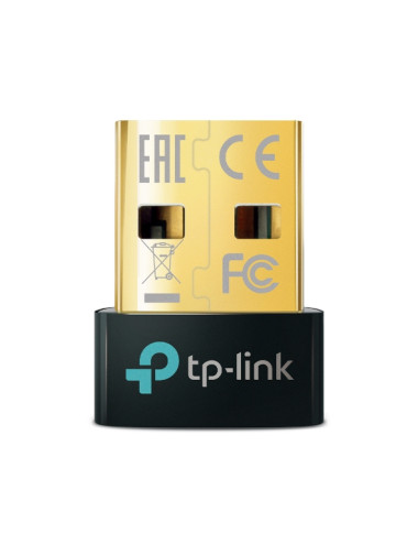 TP-LINK Bluetooth 5.0 Nano USB Adapter UB500 Wireless
